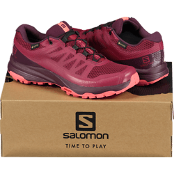 SALOMON SO XA DISCOV GTX W på stadiumoutlet.se Billiga Outdoor produkter Stadium Oultet Online